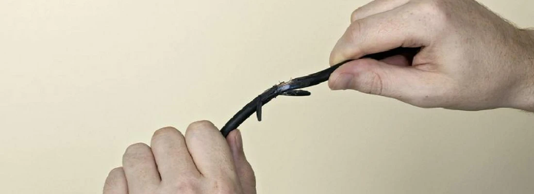 Causes of Short Circuits Causes of Short Circuits